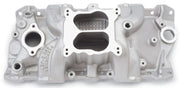 Edelbrock Performer RPM Q-Jet Manifold Edelbrock Intake Manifolds