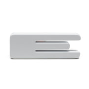 ORACLE Lighting Universal Illuminated LED Letter Badges - Matte Wht Surface Finish - E ORACLE Lighting Light Accessories and Wiring