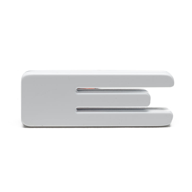 ORACLE Lighting Universal Illuminated LED Letter Badges - Matte Wht Surface Finish - E ORACLE Lighting Light Accessories and Wiring