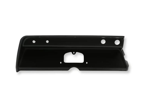 Holley Dash Bezels for Racepak Dashes 553-423 HOLLEY Autoparts