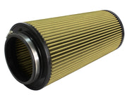 aFe MagnumFLOW UCO Pro-Guard 7 Air Filters 5F x 7.5B x 5.5T (Inv) x 13H in aFe Air Filters - Drop In