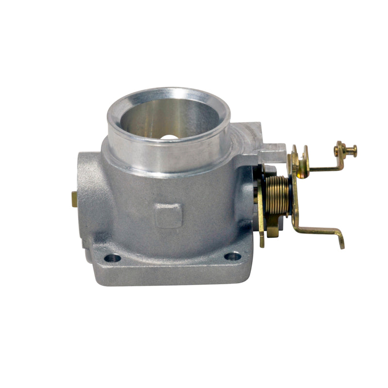 BBK 94-98 Mustang V6 56mm Throttle Body BBK Power Plus Series BBK Throttle Bodies