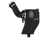 aFe POWER Momentum HD Cold Air Intake System w/ Pro Dry S Media 94-97 Ford Powerstroke 7.3L aFe Cold Air Intakes