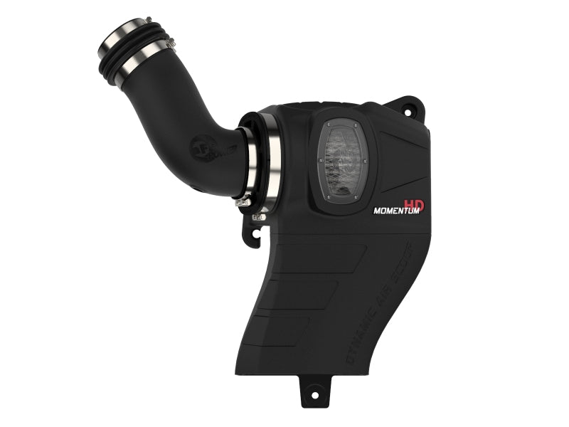 aFe POWER Momentum HD Cold Air Intake System w/ Pro Dry S Media 94-97 Ford Powerstroke 7.3L aFe Cold Air Intakes