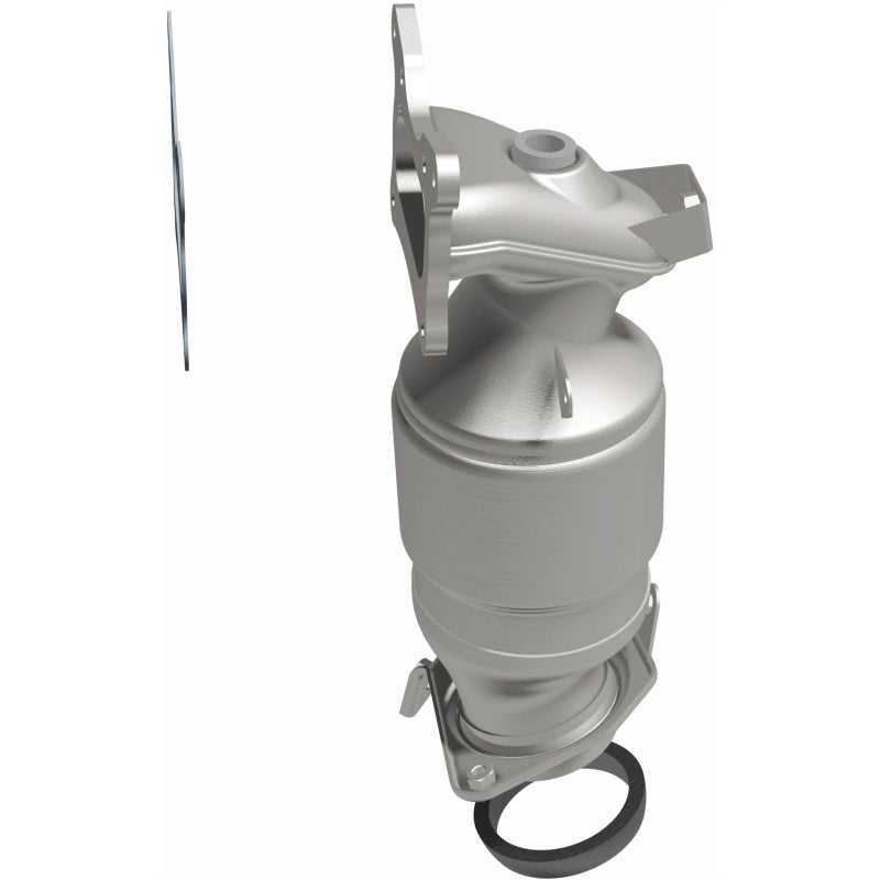 MagnaFlow 12-14 Honda CR-V 2.4L L4 GAS California Catalytic Converter Direct Fit