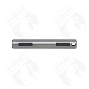Yukon Gear Chrome Moly Cross Pin Shaft For Mini-Spool For 9in Ford Yukon Gear & Axle Differential Bushings