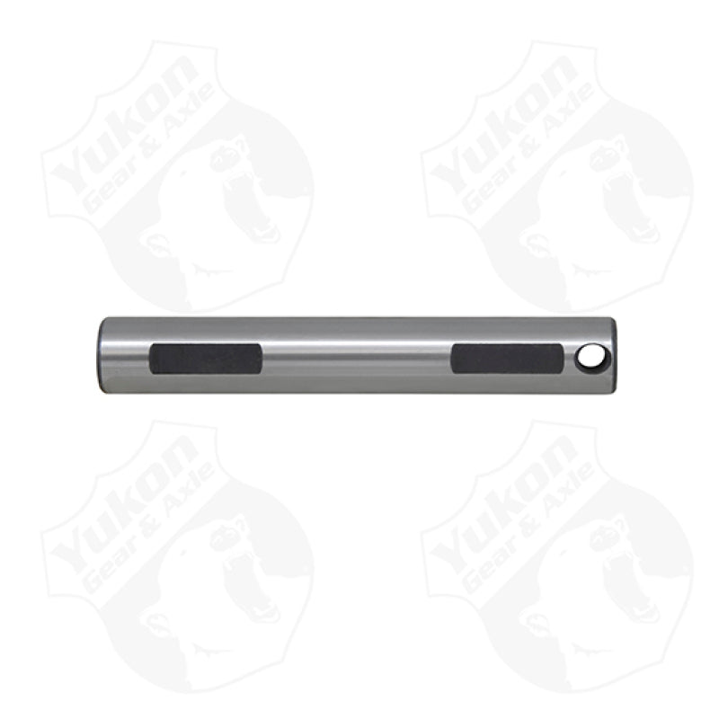 Yukon Gear Chrome Moly Cross Pin Shaft For Mini-Spool For 9in Ford Yukon Gear & Axle Differential Bushings