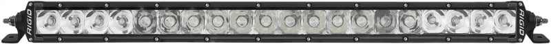 Rigid Industries 20in SR-Series PRO - Spot/Flood Combo Rigid Industries Light Bars & Cubes