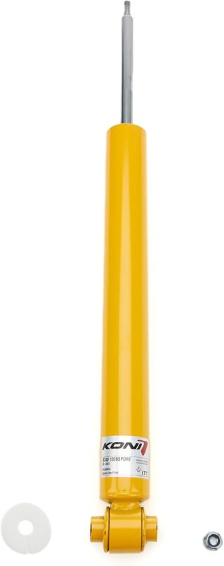 Koni Sport (Yellow) Shock 17+ Tesla Model 3/ 20+ Model Y AWD/RWD Rear KONI Shocks and Struts