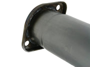 aFe MACHForce XP Exhaust Cat-Back SS-409 4in Polished Tip 11-12 Ford F-150 EcoBoost V6-3.5L (tt) aFe Catback