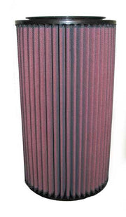 K&N Fiat Ducato/Peugeot Boxer/Citroen Jumper K&N Engineering Air Filters - Direct Fit