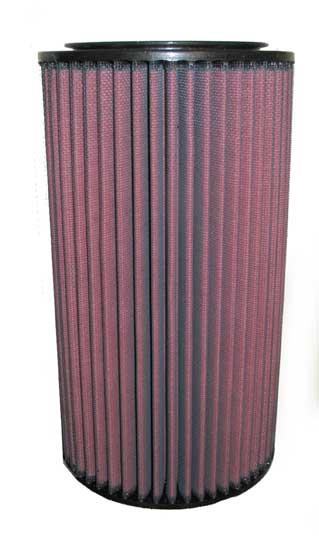 K&N Fiat Ducato/Peugeot Boxer/Citroen Jumper K&N Engineering Air Filters - Direct Fit