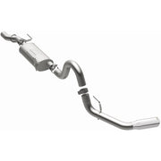 Magnaflow 2022+ Ford F-150 XL/XLT/Platinum/Limited/Lariat Catback Exhaust System Magnaflow Catback