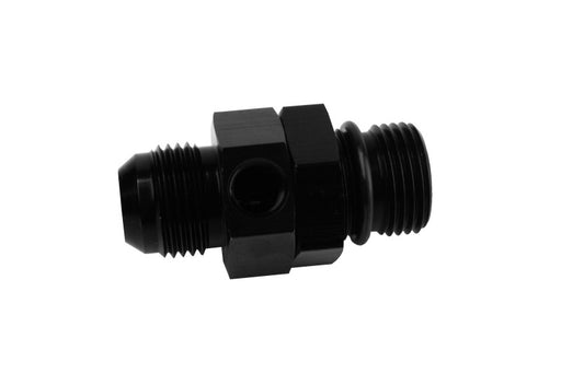 Aeromotive Fitting - Union - AN-10 - 1/8-NPT Port Aeromotive Fittings