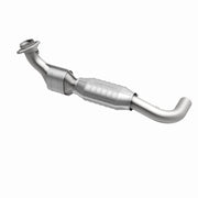 MagnaFlow Conv DF 01-03 F150 5.4 Driver Side OEM Magnaflow Catalytic Converter Direct Fit
