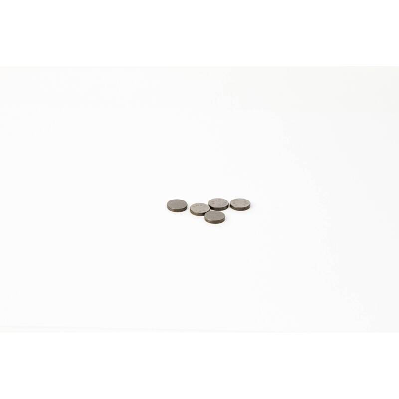 Hot Cams Shim Kits 2.250mm Thickness - 5 Pack Hot Cams Valves
