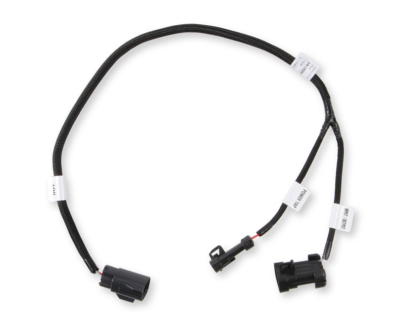 Holley EFI GEN III HEMI VVT Harness Holley EFI Autoparts