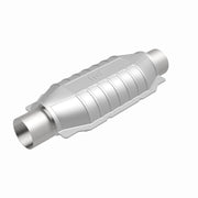 MagnaFlow Universal Catalytic Converter 2.25 inch PC2 Front Magnaflow Catalytic Converter Universal