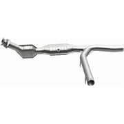 MagnaFlow Conv DF Ford 02-04 F-150 4.2L Magnaflow Catalytic Converter Direct Fit