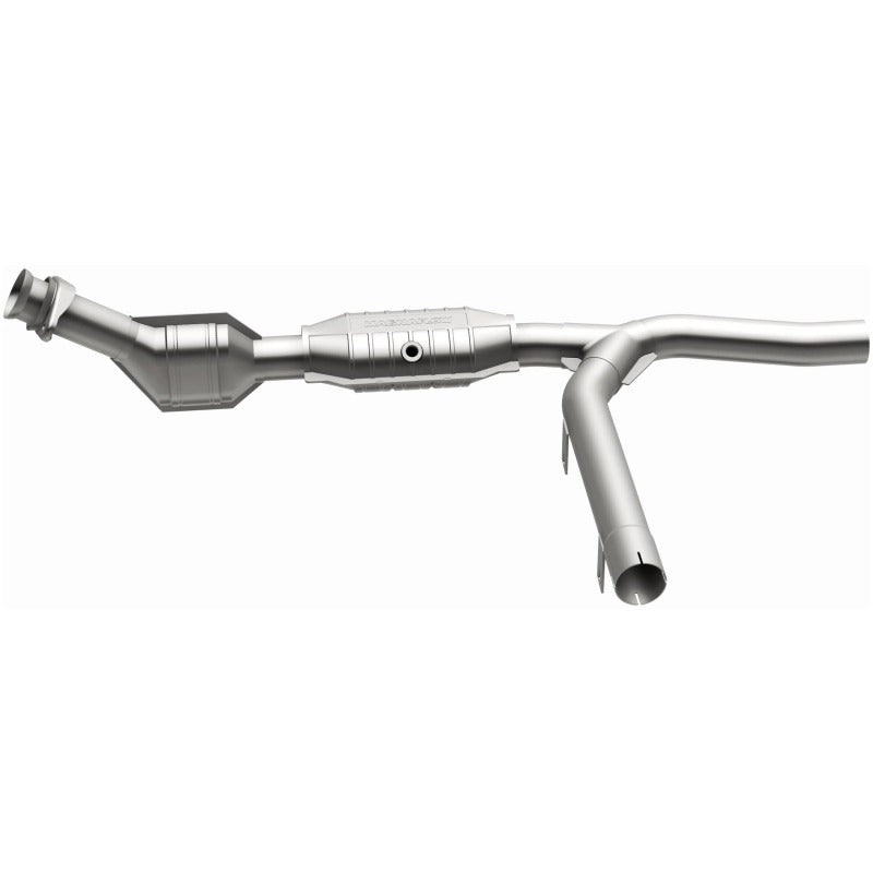 MagnaFlow Conv DF Ford 02-04 F-150 4.2L Magnaflow Catalytic Converter Direct Fit