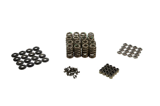 Comp Cams Kit, Valve Spring- Beehive 1.28In O.D. Ls6 Plus-W/ Light Weight Tool Steel Retainers COMP Cams Engine Hardware
