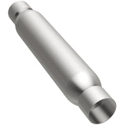 MagnaFlow Muff GP 4 Dia 18inch 3/3 Magnaflow Muffler