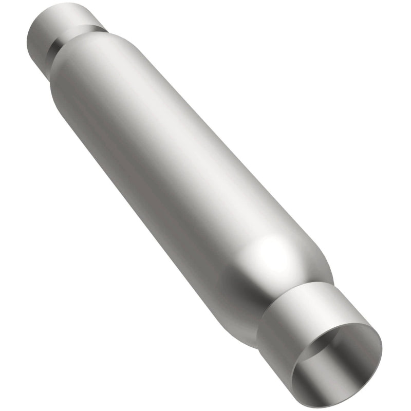 MagnaFlow Muff GP 4 Dia 18inch 3/3 Magnaflow Muffler