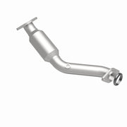 MagnaFlow 05-06 Chevrolet Corvette 6.0L Direct Fit Converter Magnaflow Catalytic Converter Direct Fit