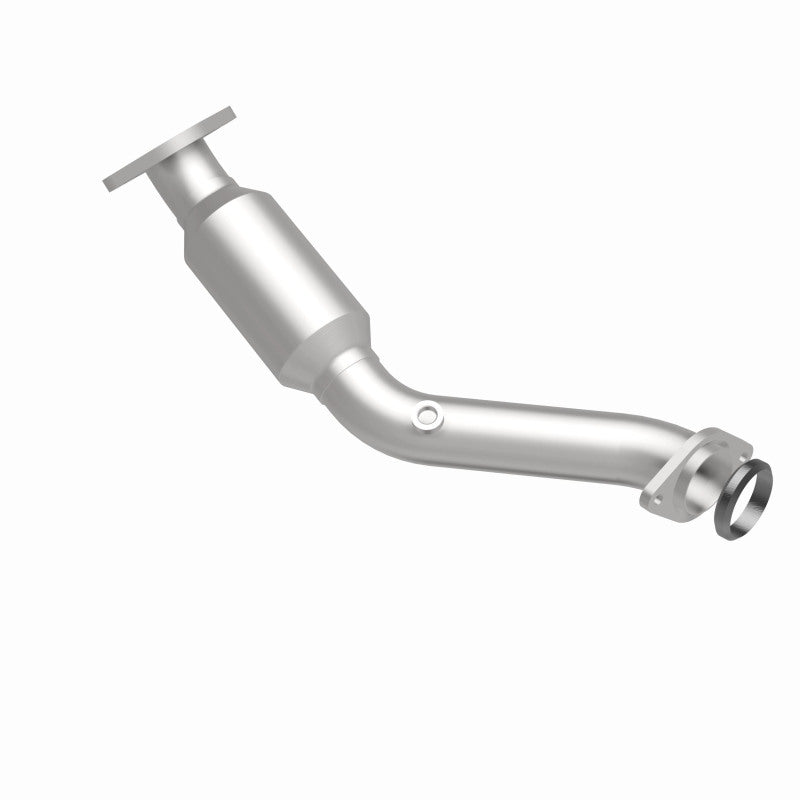 MagnaFlow 05-06 Chevrolet Corvette 6.0L Direct Fit Converter Magnaflow Catalytic Converter Direct Fit