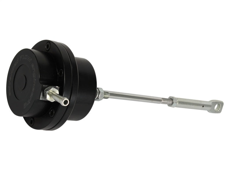 Turbo Upgrade Components