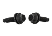 Ford Racing FPP Bead Lock Ring Bolt Kit Ford Racing Wheel Accessories