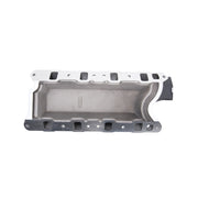 Edelbrock Intake Manifold RPM Air-Gap Small-Block Ford 289-302 Black Edelbrock Intake Manifolds