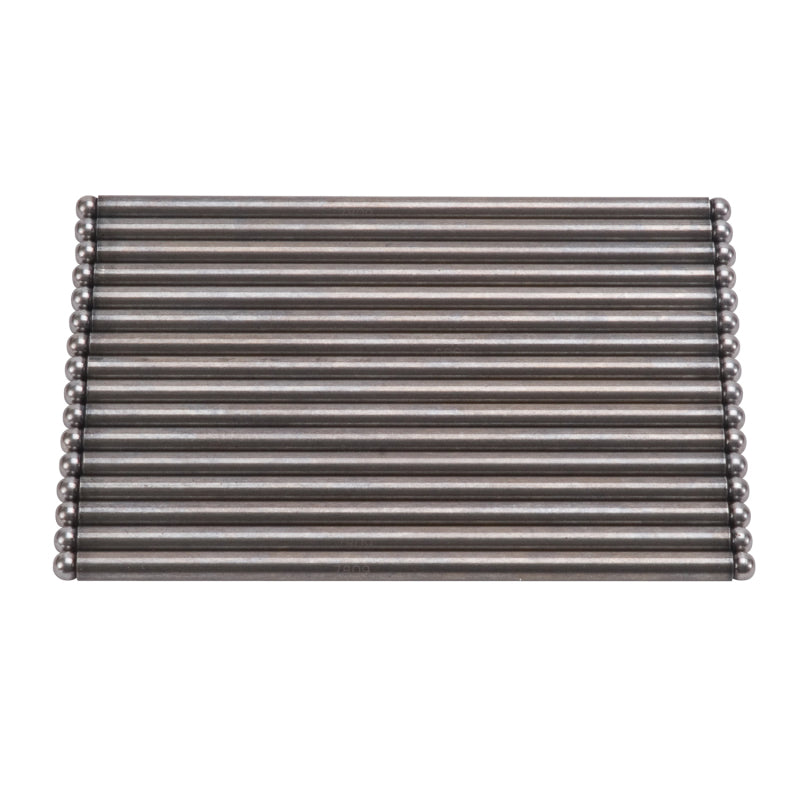 Edelbrock Pushrods Retro-Fit Hydraulic Roller Lifters SBC Edelbrock Push Rods