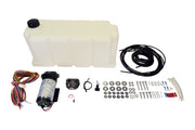 AEM V2 5 Gallon Diesel Water/Methanol Injection Kit - Multi Input AEM Water Meth Kits