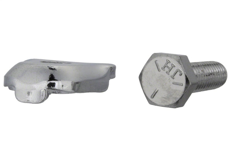 Ford Racing Distributor Hold-Down Clamp Ford Racing Distributors