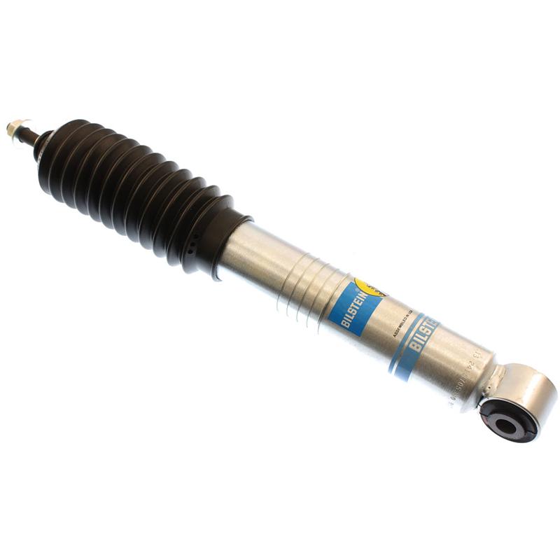 Bilstein 5100 Series 1997 Ford F-150 Base Rear 46mm Monotube Shock Absorber Bilstein Shocks and Struts