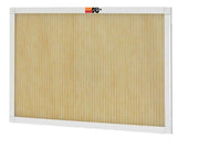 K&N HVAC Filter - 20 x 25 x 1 K&N Engineering HVAC Filters