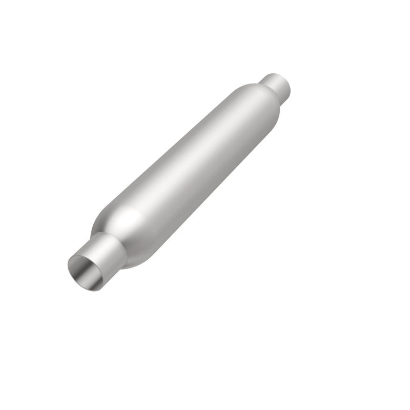 MagnaFlow Muff GP 3.5 Dia 18inch 2/2 Magnaflow Muffler