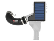 aFe Super Stock Induction System Pro 5R Media 15-17 Ford Mustang V8-5.0L aFe Cold Air Intakes