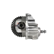 Yukon Gear Dropout Assembly for Ford 9in Differential w/Trac-Lok LSD 28 Spline 3.50 Ratio Yukon Gear & Axle Differential Dropouts