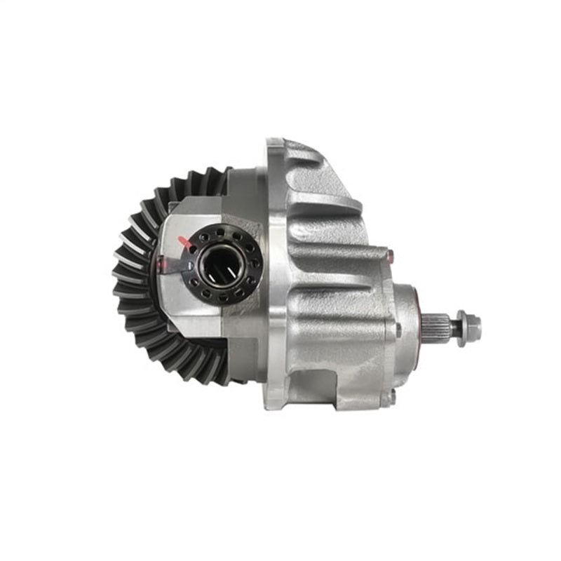 Yukon Gear Dropout Assembly for Ford 9in Differential w/Trac-Lok LSD 28 Spline 3.50 Ratio Yukon Gear & Axle Differential Dropouts