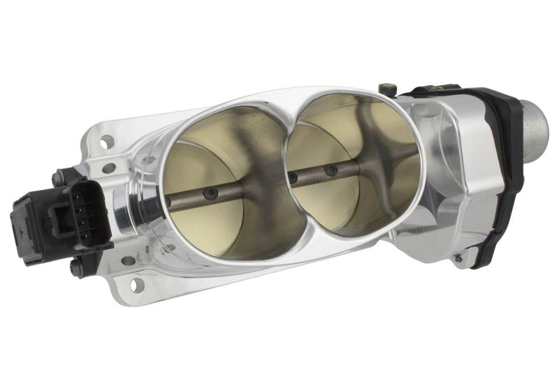 Ford Racing 2005-2010 Mustang GT Billet Throttle Body Ford Racing Throttle Bodies