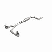 MagnaFlow Direct Fit Catalytic Converter 00-02 Camaro/Firebird 3.8L Magnaflow Catalytic Converter Direct Fit