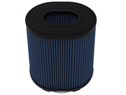 aFe Magnum FORCEINtake Rplcmnt Air Filter w/Pro 5R 4-1/2IN F x(8x6-1/2)IN B x(6-3/4x5-1/2)IN T x8IN aFe Air Filters - Universal Fit