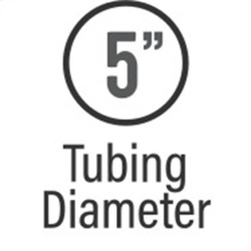 Magnaflow Smooth Trans 45D 5.00 SS 10pk 10713 Magnaflow Connecting Pipes