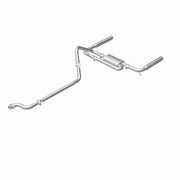MagnaFlow Sys C/B Chevy Camaro-Firebird 3.4L Magnaflow Catback