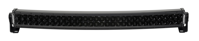 Rigid Industries RDS-Series 30in Spot - Midnight Edition Rigid Industries Light Bars & Cubes