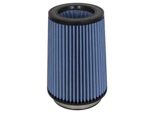aFe MagnumFLOW Air Filters IAF P5R A/F P5R 5F x 6-1/2B x 5-1/2T (Inv) x 9H (IM) aFe Air Filters - Universal Fit