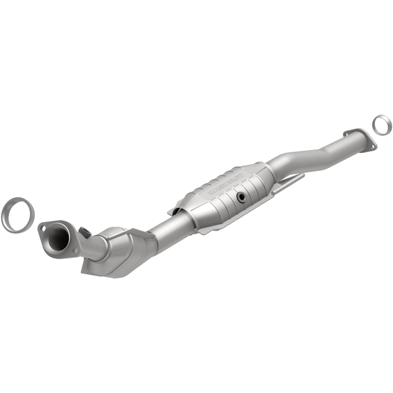 MagnaFlow Conv DF 01-06 Ford Ranger 2.3L