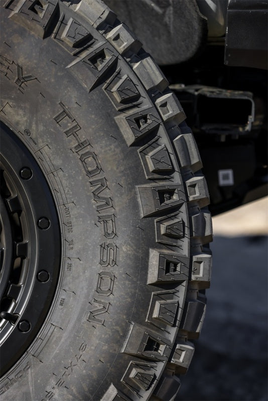 Mickey Thompson Baja Legend MTZ Tire - 33X12.50R20LT 114Q - 249356 Mickey Thompson Automotive/UTV Tires - On Road